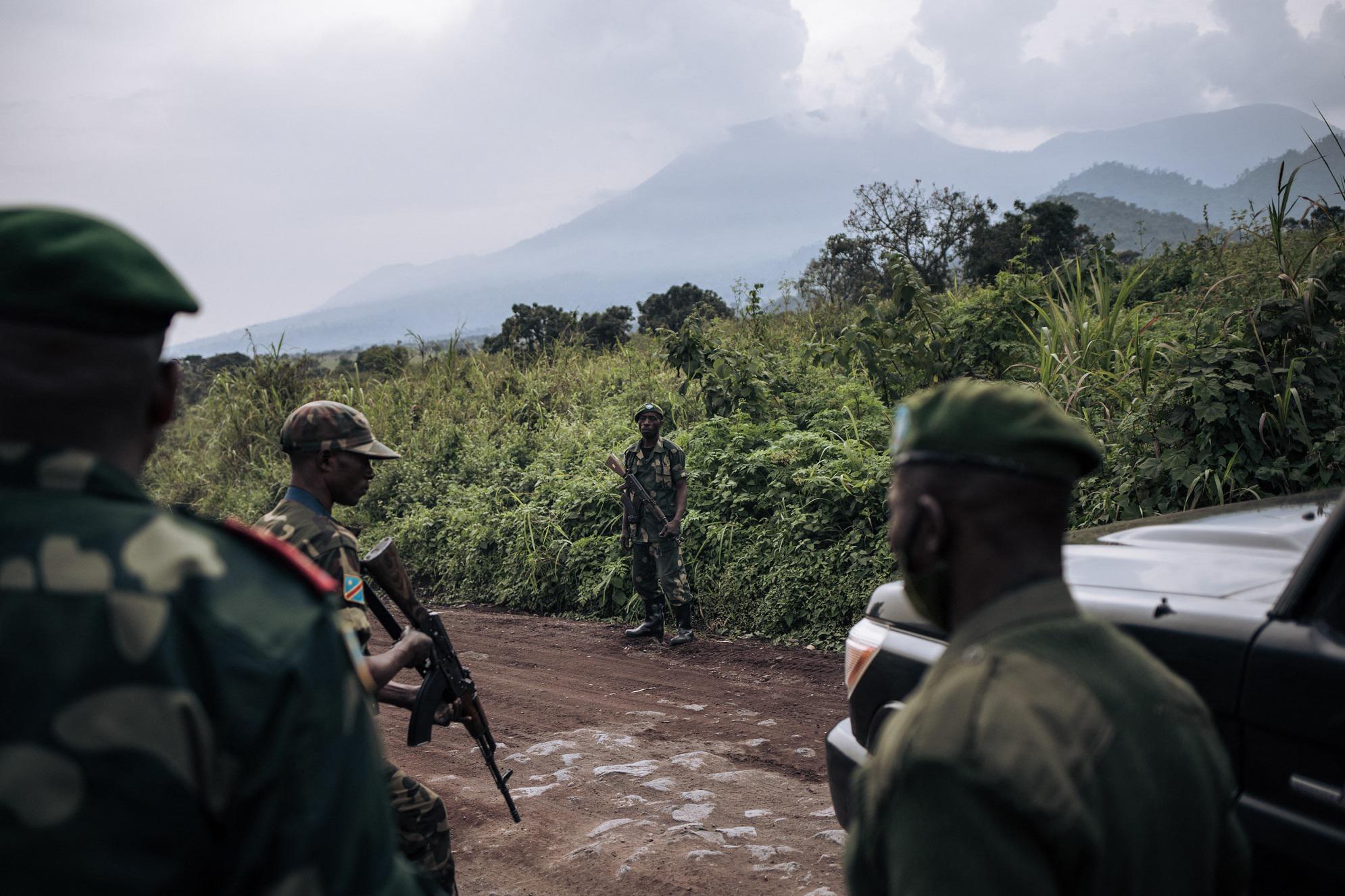 Congo, "ucciso procuratore che indagava su morte Attanasio e Iacovacci"