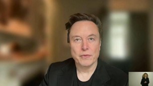 Congresso Lega, Elon Musk: "Immigrazione di massa folle porterà a distruzione Paesi"