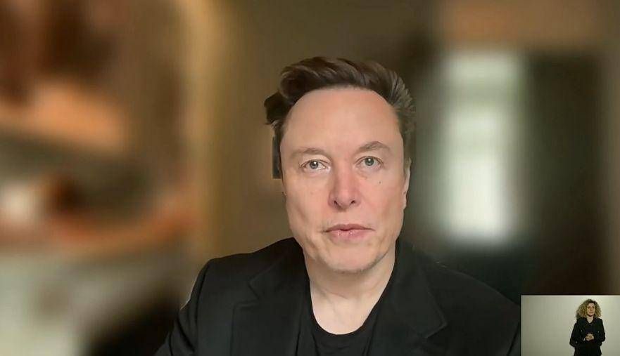 Congresso Lega, Elon Musk: "Immigrazione di massa folle porterà a distruzione Paesi"