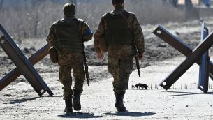 Consigliere Zelensky: "Armi a Ucraina o guerra arriva in Italia"