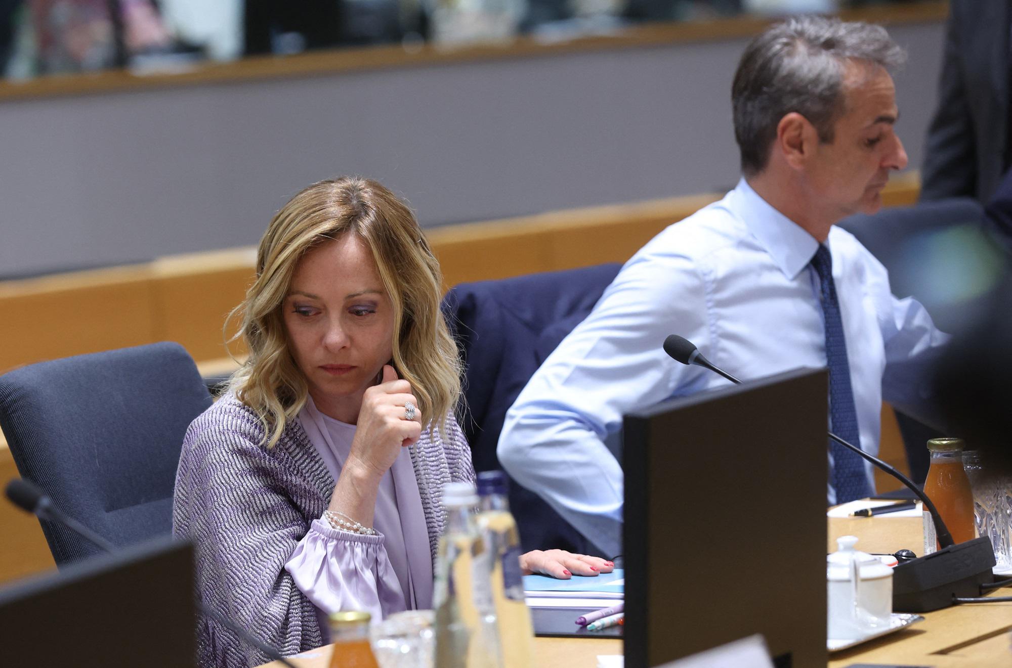 Consiglio Ue dice sì a von der Leyen, Costa e Kallas