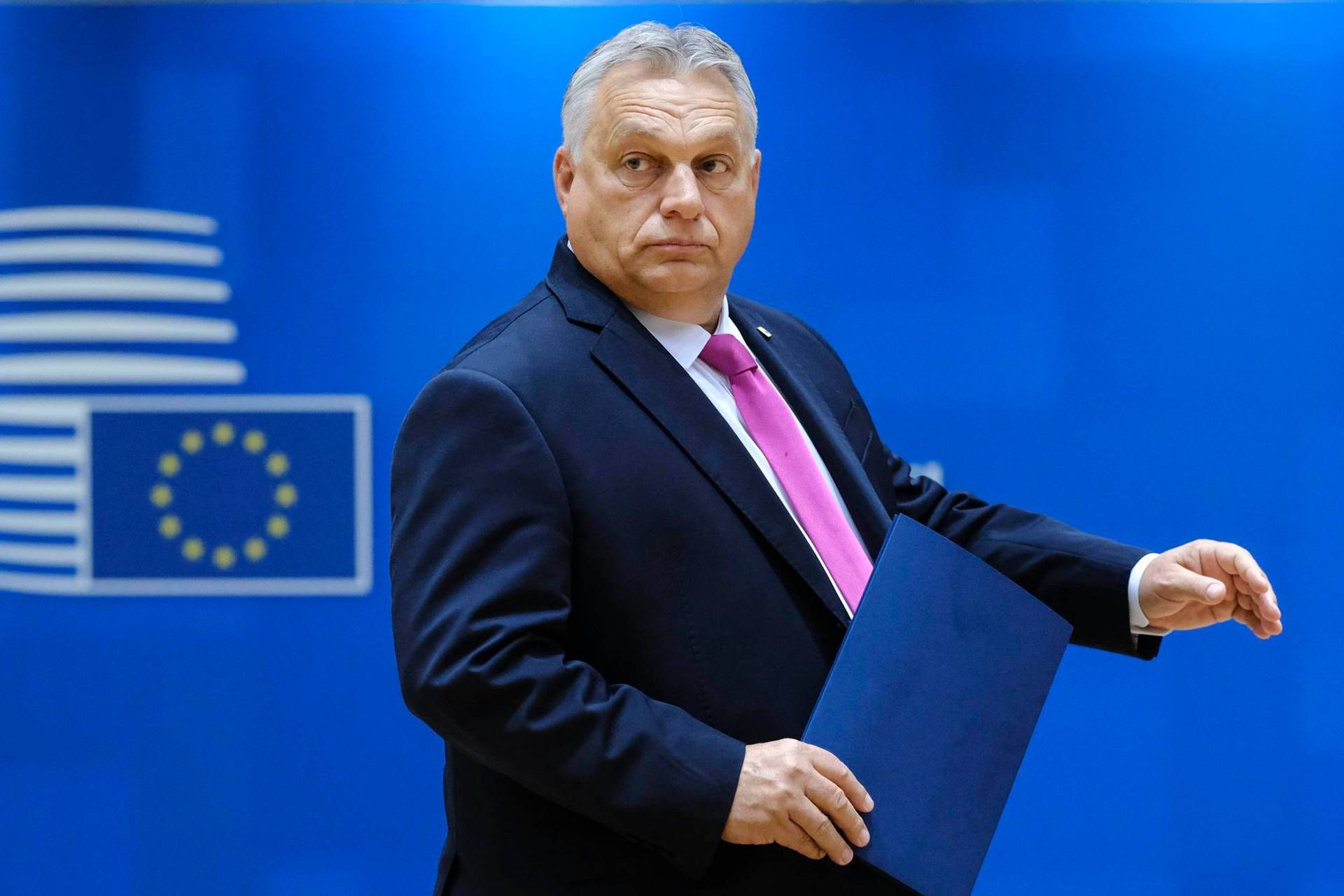 Consiglio Ue, niente intesa a 27 sull'Ucraina: la frattura dell'Ungheria di Orban