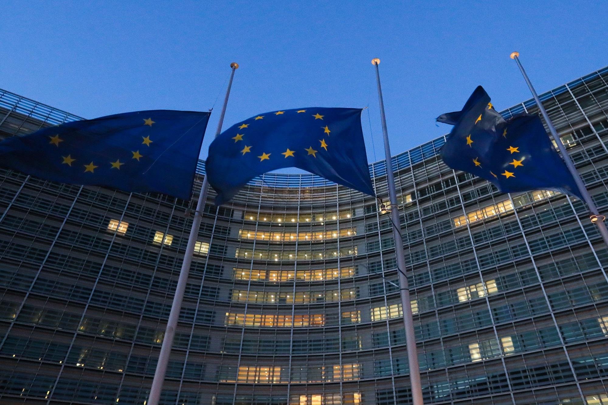 Consiglio Ue, oggi il summit: Ucraina protagonista