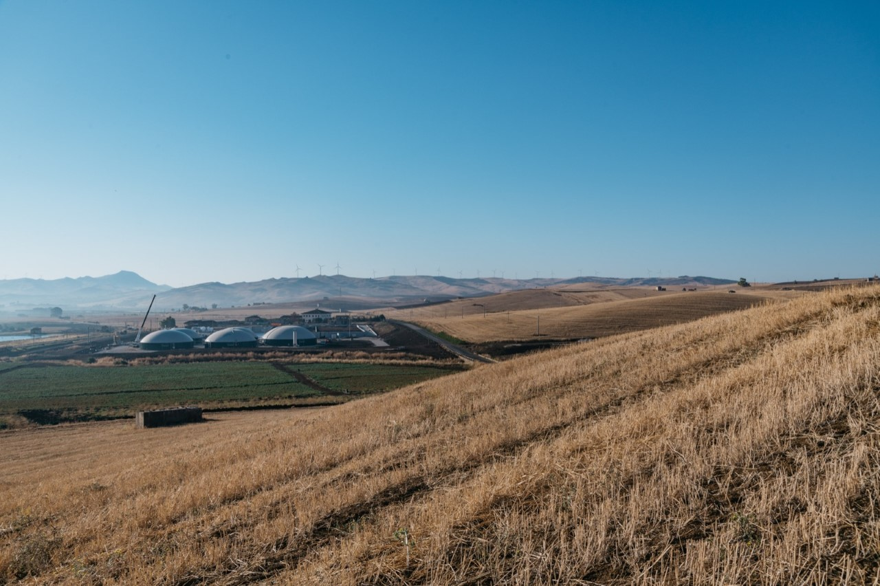 Consorzio Biogas: "Agricoltura pronta a contribuire a transizione green trasporti"
