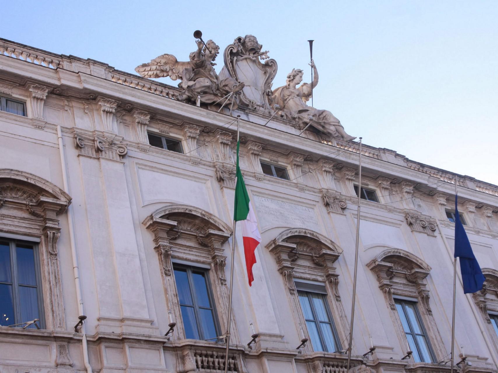 Consulta: diffamazione a mezzo stampa, scade il monito al Legislatore e si va verso sentenza
