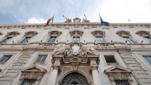 Consulta, eletti 4 nuovi giudici: intesa su Marini, Luciani, Cassinelli e Sandulli
