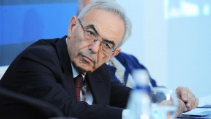 Consulta, Giovanni Amoroso è il nuovo presidente della Corte Costituzionale