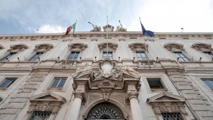 Consulta, nuovi giudici giurano al Quirinale: ricostituito plenum