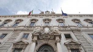 Consulta, slitta seduta Parlamento per elezione quattro giudici