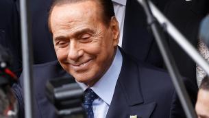 Consultazioni, Berlusconi guiderà Forza Italia in delegazione centrodestra