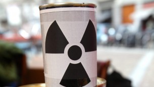 Contaminazione plutonio Casaccia, Mase: "Nessun incidente nucleare, operaio tornato al lavoro"