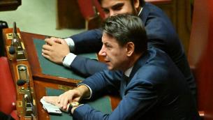 Conte: "Appello Letta? Strada facendo vedremo, no accordi a tavolino"