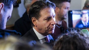 Conte: "Con Venditti-De Gregori godimento puro dopo fatiche politiche"