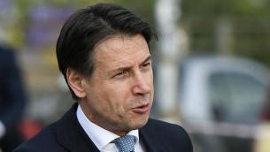 Conte: "Da superbonus a cashback, è tempo di darsi da fare"