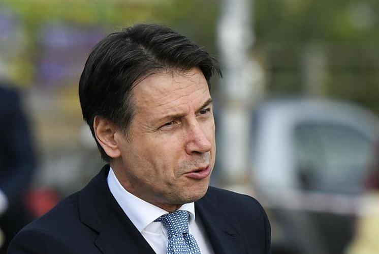 Conte: "Da superbonus a cashback, è tempo di darsi da fare"