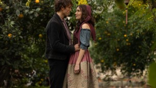 Conte di Montecristo, al via stasera 13 gennaio la miniserie con Sam Claflin: le anticipazioni