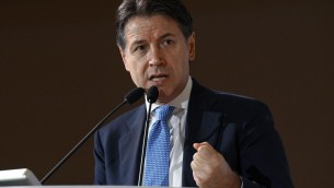 Conte difende il Superbonus: "Le truffe sono solo 0,5%"
