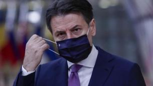 Conte: "M5S torna in programmi Rai"