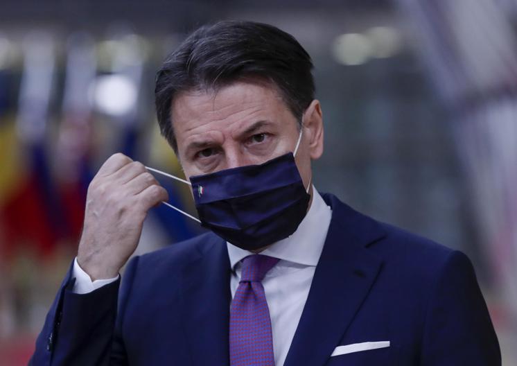 Conte: "M5S torna in programmi Rai"