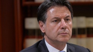 Conte: "Nordio alimenta scontro tra politica e magistratura"