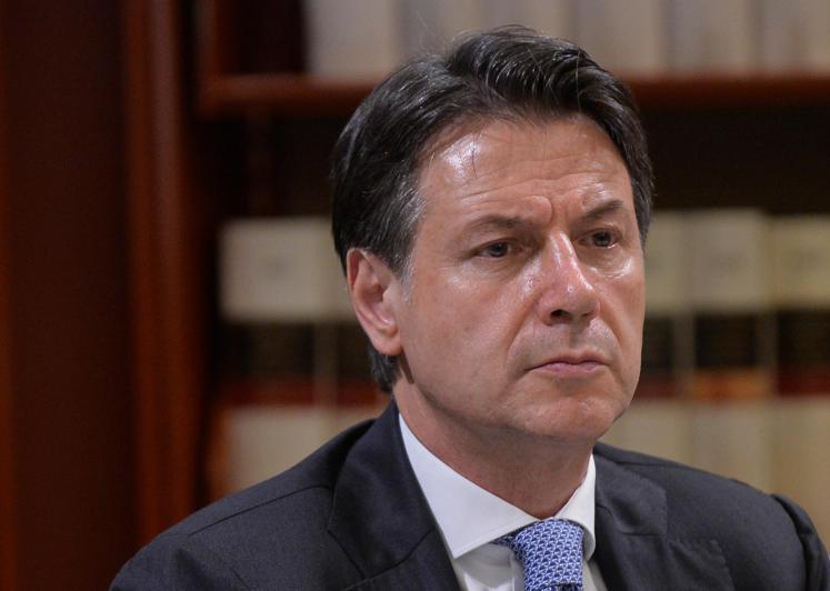 Conte: "Nordio alimenta scontro tra politica e magistratura"