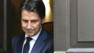 Conte torna tra i banchi, dal primo marzo insegna all'università