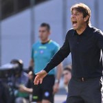 Conte: "Var? Devo stare attento, le mie parole fanno rumore"