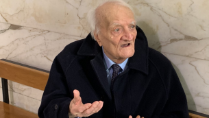 Contrada: "Finalmente sentenza accerta falsità mia presenza via D'Amelio"