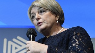 Contratti a tempo, voucher e Rdc: l'intervento di Calderone al Senato