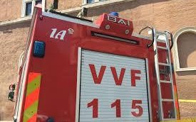 Contratti, Confsal Vigili del Fuoco: "No ad attacchi Filt Cgil su settore 'Sorveglianza antincendio'"
