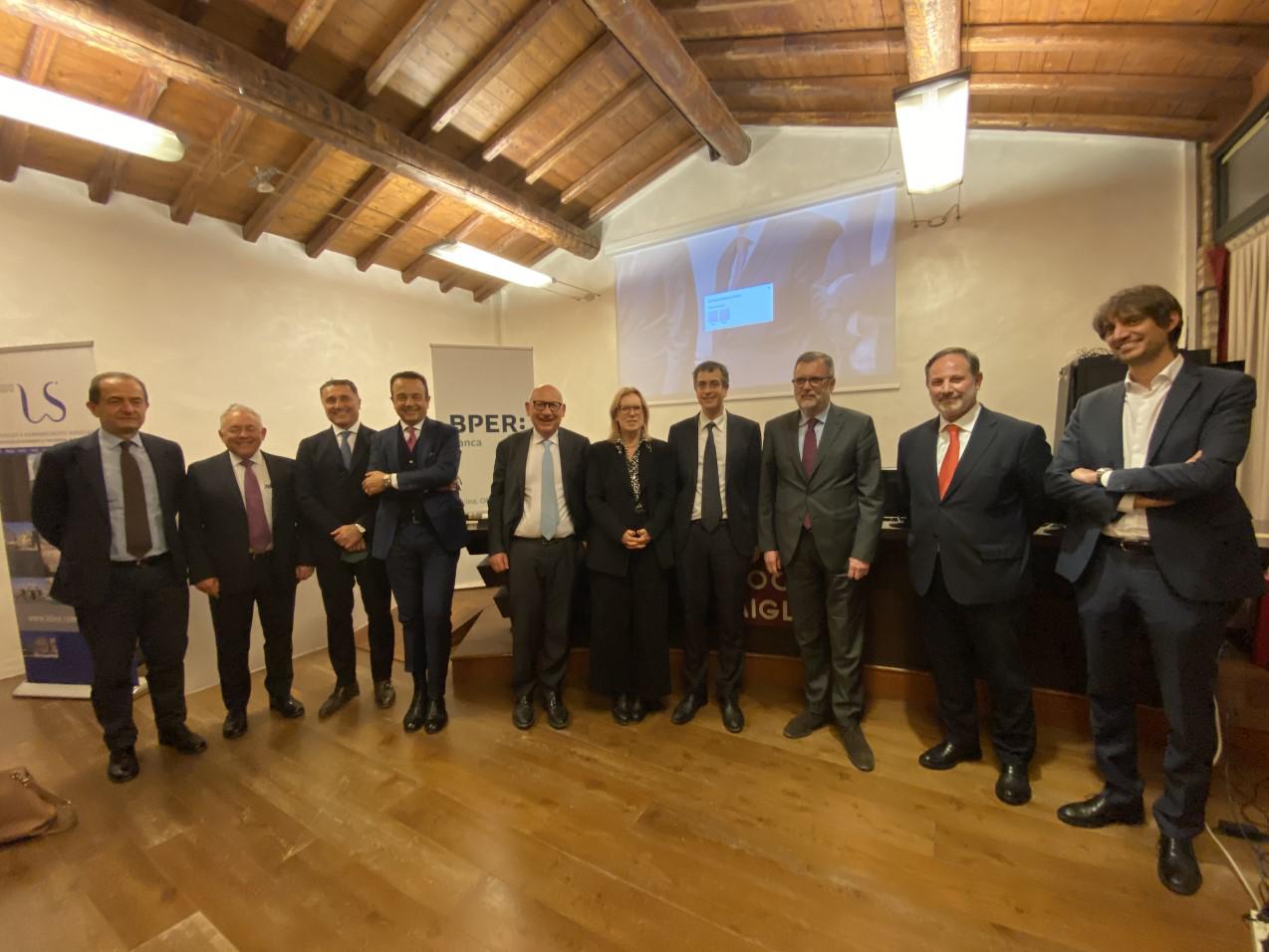 Convegno Bper a Brescia, focus su imprese e mercato capitali