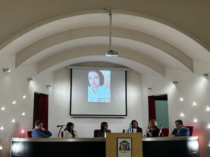 convegno