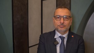 Cooperative, Gamberini (Legacoop): "Guardano al futuro con una certa preoccupazione"