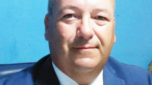 Giancarlo Muraca
