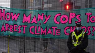Cop26, a Glasgow si cerca accordo in extremis sul clima