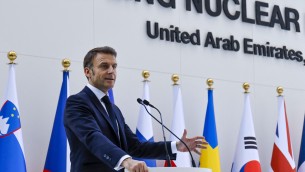 Cop28, oltre 20 Paesi chiedono di triplicare il nucleare entro il 2050