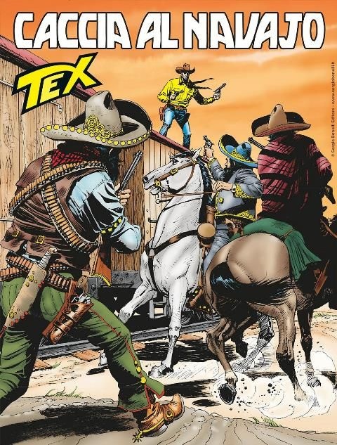 copertina-tex-caccia-al-navajo-tex-773