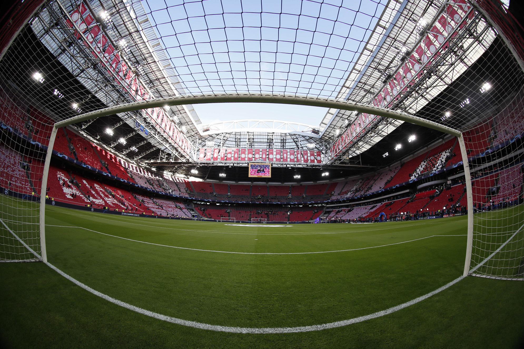 Coppa del Mondo 2022, 5mila tifosi allo stadio per Olanda-Lettonia