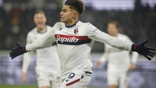 Coppa Italia, Atalanta-Bologna 0-1: rossoblu in semifinale dopo 26 anni