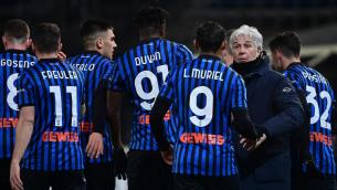Coppa Italia, Atalanta-Napoli 3-1: nerazzurri in finale