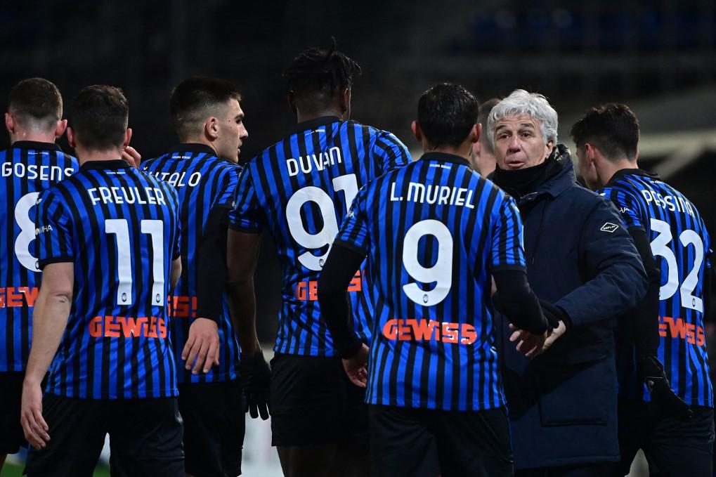 Coppa Italia, Atalanta-Napoli 3-1: nerazzurri in finale