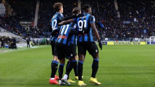 Coppa Italia, Atalanta-Spezia 5-2: ai quarti sfida nerazzurra con Inter