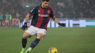 Coppa Italia, Bologna-Monza 4-0 e rossoblu ai quarti