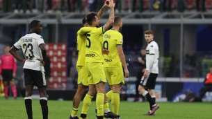 Coppa Italia, Inter vince 2-1 sul Parma in rimonta ai supplementari