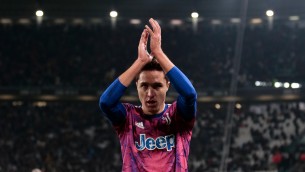 Coppa Italia, Juve-Monza 2-1: gol bianconeri di Kean e Chiesa