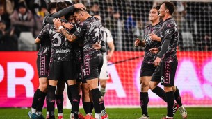 Coppa Italia, Juventus-Empoli 3-5: toscani in semifinale