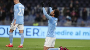 Coppa Italia, Lazio supera 1-0 il Bologna