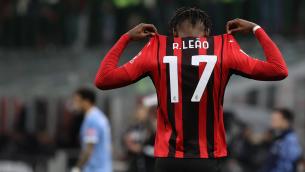 Coppa Italia, Milan-Lazio 4-0: rossoneri in semifinale contro Inter