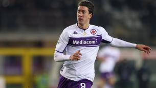 Coppa Italia, Napoli-Fiorentina 2-5 e viola ai quarti