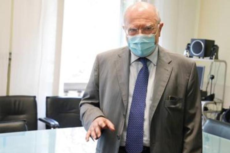 Coprifuoco alle 24, Galli: "Così niente più attenzione"